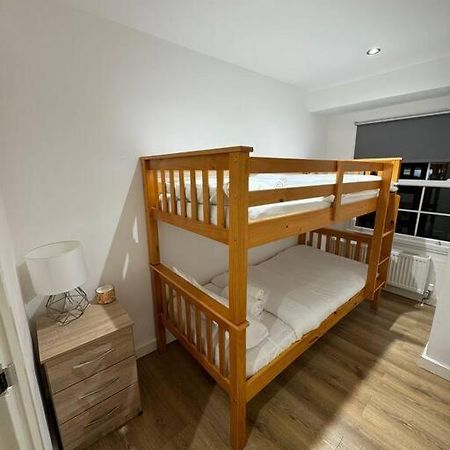 Cozy Apartment - 5 Min From Camden Market Hw7 ロンドン エクステリア 写真