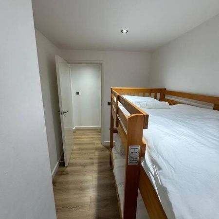 Cozy Apartment - 5 Min From Camden Market Hw7 ロンドン エクステリア 写真