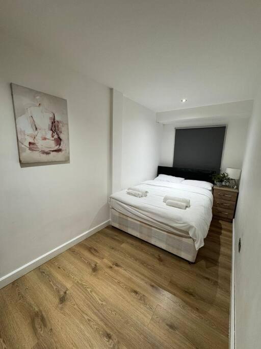 Cozy Apartment - 5 Min From Camden Market Hw7 ロンドン エクステリア 写真