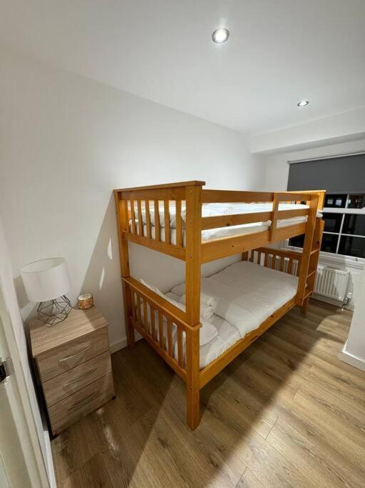 Cozy Apartment - 5 Min From Camden Market Hw7 ロンドン エクステリア 写真