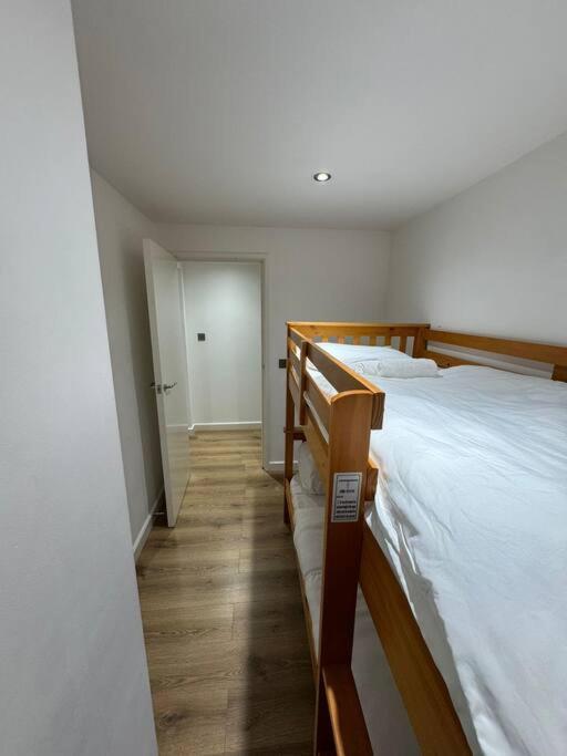 Cozy Apartment - 5 Min From Camden Market Hw7 ロンドン エクステリア 写真