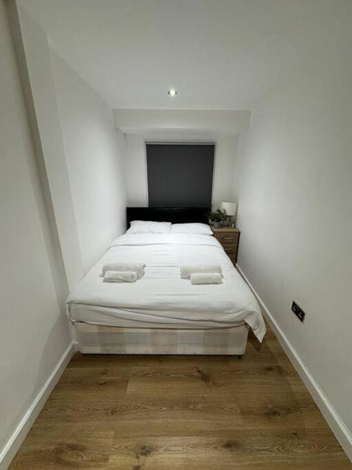 Cozy Apartment - 5 Min From Camden Market Hw7 ロンドン エクステリア 写真