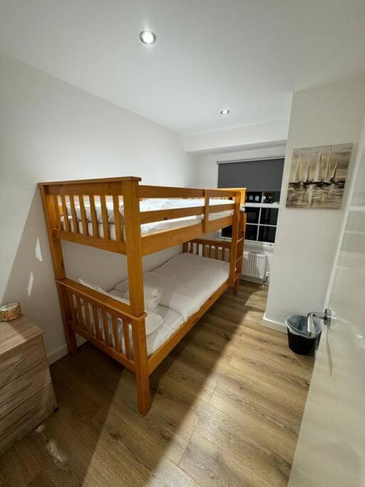 Cozy Apartment - 5 Min From Camden Market Hw7 ロンドン エクステリア 写真